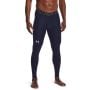 Colanți UA HG Armour Leggings Blue - Under Armour XL