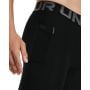 Pantaloni scurți de compresie HG Armour Shorts Black - Under Armour L