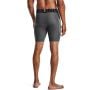 Pantaloni scurți de compresie HG Armour Shorts Grey - Under Armour XL