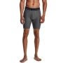 Pantaloni scurți de compresie HG Armour Shorts Grey - Under Armour XL