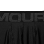 Boxeri UA Tech 3in 2 Pack Black - Under Armour S