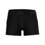 Boxeri UA Tech 3in 2 Pack Black - Under Armour S