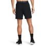 Pantaloni scurți Vanish Woven 6in Shorts Black - Under Armour XXL