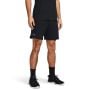 Pantaloni scurți Vanish Woven 6in Shorts Black - Under Armour XXL
