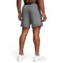 Pantaloni scurți Vanish Woven 6in Shorts Grey - Under Armour XXL