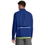 Men‘s Launch Jacket Blue - Under Armour M