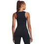 Maiou pentru femei Train Seamless Tank Black - Under Armour L