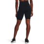 Pantaloni scurți pentru femei Train Seamless Short Black - Under Armour XS