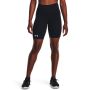 Pantaloni scurți pentru femei Train Seamless Short Black - Under Armour XS
