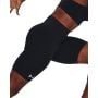 Pantaloni scurți pentru femei Train Seamless Short Black - Under Armour XS