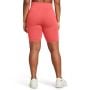 Pantaloni scurți pentru femei Vanish Seamless Short Pink - Under Armour L