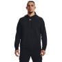 Hanorac UA Rival Fleece Hoodie Black - Under Armour S
