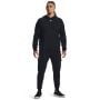 Hanorac UA Rival Fleece Hoodie Black - Under Armour S