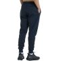 Pantaloni sport pentru bărbați UA Rival Fleece Joggers Black - Under Armour XL
