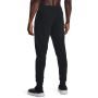 Pantaloni sport Rival Terry Jogger Black - Under Armour XXL