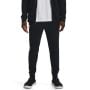 Pantaloni sport Rival Terry Jogger Black - Under Armour XXL