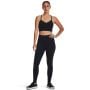 Colanți pentru femei Train Seamless Legging Black - Under Armour XL