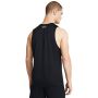 Maiou Tech Black - Under Armour XXL