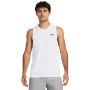 Tech Tank Top White - Under Armour XXL