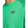 Tricou Tech Textured SS Green - Under Armour XXL