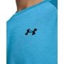 Tricou Tech Textured SS Blue - Under Armour S
