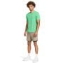 Tricou Vanish Seamless SS Green - Under Armour XXL