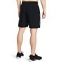 Pantaloni scurți Woven Wdmk Shorts Black - Under Armour S