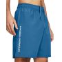 Pantaloni scurți Woven Wdmk Shorts Blue - Under Armour XL