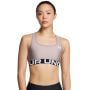 Sutien HG Mid Branded Grey - Under Armour XL