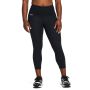 Colanți pentru femei Motion Capri Black - Under Armour M