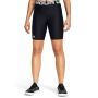 Pantaloni scurți pentru femei HG 8in Short Black - Under Armour XL