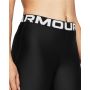 Pantaloni scurți pentru femei HG 8in Short Black - Under Armour XL