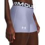 Pantaloni scurți pentru femei HG Authentics Shorty Purple - Under Armour L