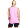 Maiou pentru femei Tech Twist Pink - Under Armour S