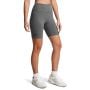 Women‘s Rival 7in Shorts Grey - Under Armour XL