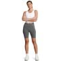 Women‘s Rival 7in Shorts Grey - Under Armour XL