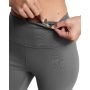 Women‘s Rival 7in Shorts Grey - Under Armour XL