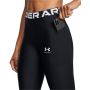Colanți pentru femei HeatGear Rib Legging Black - Under Armour L