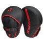 Palmare pentru box Focus Pads Red - RDX single_variant