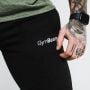 Pantaloni sport Slimfit Black - GymBeam S
