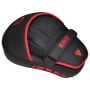 Palmare pentru box Focus Pads Red - RDX single_variant