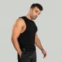 Maiou Essential Cut-off black - STRIX XXXL