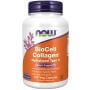 BioCell Colagen® Hidrolizat Tip II - NOW Foods 120 caps.