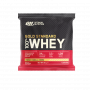 Mostră 100% Whey Gold Standard - Optimum Nutrition 30 g - înghețată de vanilie