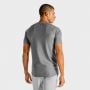 Tricou Core Grey - SQUATWOLF S