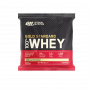 Mostră 100% Whey Gold Standard - Optimum Nutrition 30 g - înghețată de vanilie