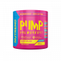 PUMP - Nutrend 225 g - bubblegum