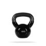 Kettlebell Black - GymBeam 8 kg