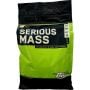 Serious Mass - Optimum Nutrition 5450 g - ciocolată