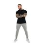 Pantaloni sport Slimfit Grey - GymBeam M